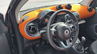 Smart ForTwo 2016 PASSION-thumb-14