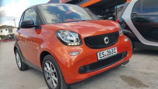 Smart ForTwo 2016 PASSION-thumb-30