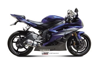 ΕΞΑΤΜΙΣΗ MIVV "SUONO" YAMAHA YZF-R6 '06-'16