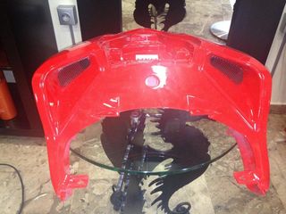 DUCATI 848 EVO ΠΙΣΩ  FAIRING-thumb-3