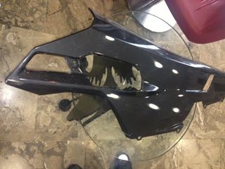 DUCATI 848 EVO ΠΛΑΙΝΟ ΚΑΤΩ FAIRING-thumb-2
