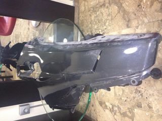 DUCATI 848 EVO ΠΛΑΙΝΟ ΚΑΤΩ FAIRING-thumb-3
