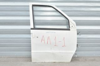 ΠΟΡΤΑ ΕΜΠΡΟΣ R NISSAN VANETE CARGO 1996-2006 40euro  ;;;