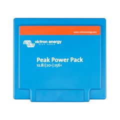 Μπαταρία Victron Peak Power Pack 12.8V/20Ah 256Wh