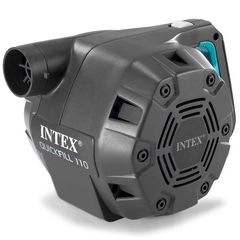 Ηλεκτρική Τρόμπα INTEX Quick Fill 220-240V - 66644