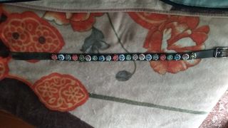 Ζώνη γνήσιο δερμα-thumb-3