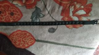 Ζώνη γνήσιο δερμα-thumb-4