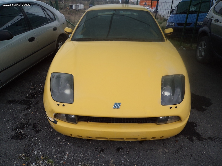Fiat Coupe 1997