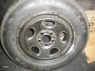 SUZUKI VITARA KOLLIAS MOTOR