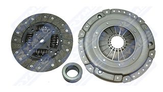 ΣΕΤ ΣΥΜΠΛΕΚΤΟΥ DAEWOO CHEVROLET KALOS LANOS NUBIRA AVEO REZZO