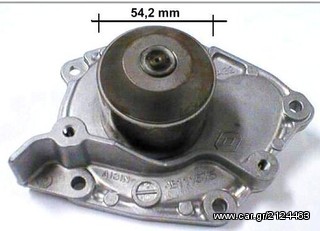 ΑΝΤΛΙΑ ΝΕΡΟΥ NISSAN PRIMASTAR INTERSTAR 1.9D 2.0
