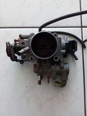Πεταλούδα γκαζιού TOYOTA CELICA T160 86-89 Κούρος Δημήτριος Τιμή χωρίς ΦΠΑ