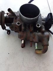 Πεταλούδα γκαζιού TOYOTA CELICA T160 86-89 Κούρος Δημήτριος Τιμή χωρίς ΦΠΑ-thumb-1