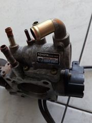 Πεταλούδα γκαζιού TOYOTA CELICA T160 86-89 Κούρος Δημήτριος Τιμή χωρίς ΦΠΑ-thumb-3