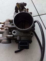 Πεταλούδα γκαζιού TOYOTA CELICA T160 86-89 Κούρος Δημήτριος Τιμή χωρίς ΦΠΑ-thumb-4