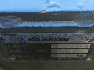 ΛΑΒΙΔΑ ΡΟΛΛΩΝ ΧΑΡΤΟΥ KOMATSU-thumb-7