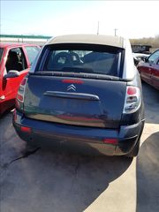 CITROEN C3 CABRIOLET-thumb-1