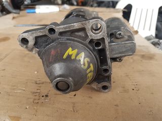 ΠΩΛΕΙΤΑΙ   ΜΙΖΑ  RENAULT   MASTER  -thumb-3