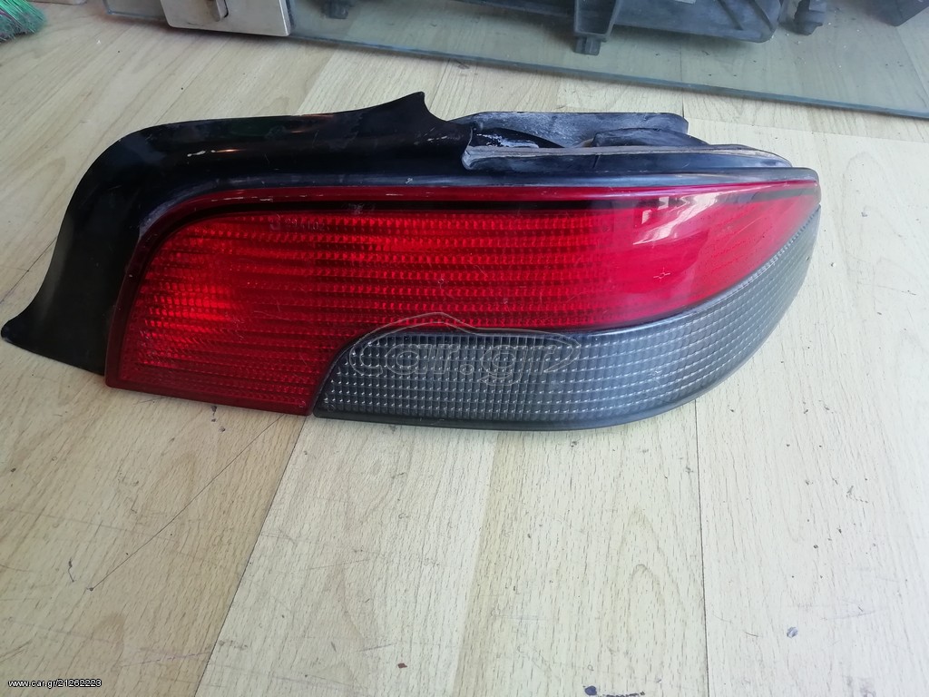 306 96- CABRIO ΦΑΝΑΡΙ ΠΙΣΩ ΔΕΞΙ