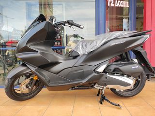 Honda '24 PCX 125 ABS ΑΤΟΚΑ