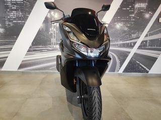 Honda '24 PCX 125 ABS ΑΤΟΚΑ