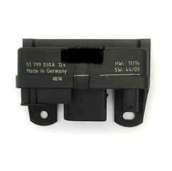 Ρελέ προθέρμανσης Mercedes-Benz, 51799030A, 0005453516, 6461536579