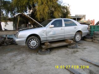 MERCEDES DAIMLER BENZ-thumb-1