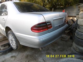 MERCEDES DAIMLER BENZ-thumb-2
