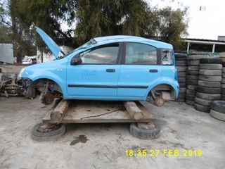 FIAT PANDA-thumb-1