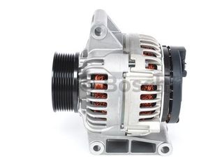 Αλτενέιτορ - δυναμό Mercedes-Benz, 0124655329, 0124655330, A0151540502