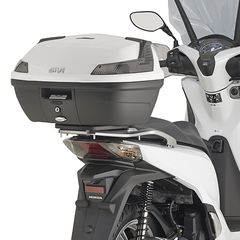 SH300i ('15-'18) ΒΑΣΗ ΣΤΗΡΙΞΗΣ ΒΑΛΙΤΣΑΣ GIVI www.Hondabikes.gr