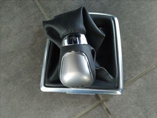 Ford Focus 05-11 φούσκα ταχυτήτων λεβιές
