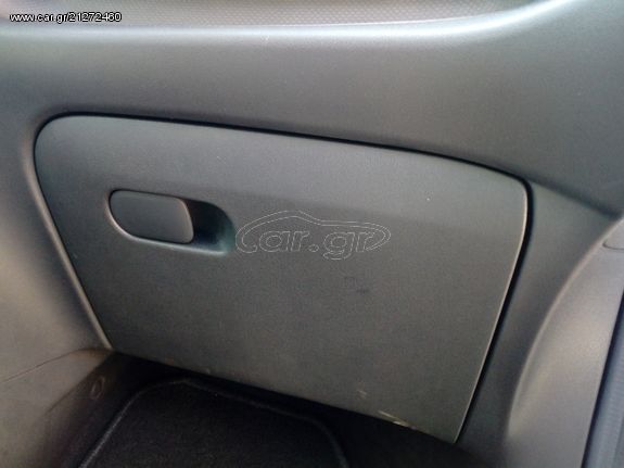 ΝΤΟΥΛΑΠΙ ΤΑΜΠΛΟ CITROEN C3 PICASSO '09-'15