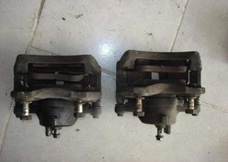 2 Δαγκανες 260mm primera (ΑΡ/ΔΕ)