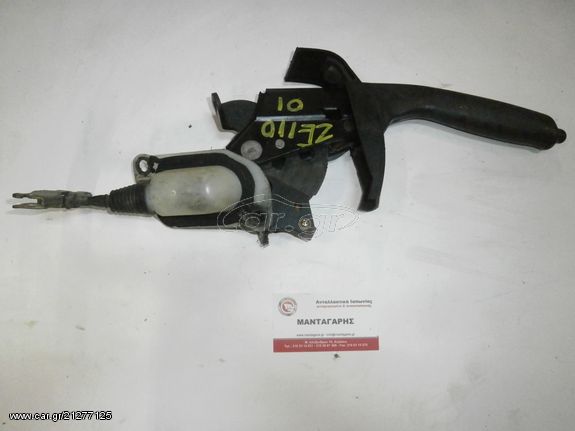 ΧΕΙΡΟΦΡΕΝΟ (ΚΑΣΤΑΝΙΑ ΧΕΙΡΟΦΡΕΝΟΥ) TOYOTA COROLLA ZE110 / EB103 (1998-2002)
