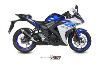 ΕΞΑΤΜΙΣΗ MIVV "GP" YAMAHA YZF-R3 '15>