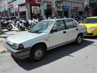 Honda Civic '85 ΑΒΑΦΟ ΑΤΡΑΚΑΡΙΣΤΟ 1ο ΧΕΡΙ