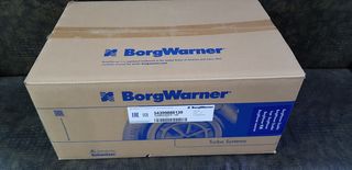 ΚΚΚ Borg Warner VW 1,4 tsi 122hp Octavia Leon A3 Polo 03C145701C 03C145701CV 03C145701CX 03C145701F 03C145701FV 03C145701FX 03C145701J 03C145701JV 03C145701JX 03C145701N 03C145701NV 03C145701NX 03C145-thumb-1