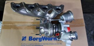 ΚΚΚ Borg Warner VW 1,4 tsi 122hp Octavia Leon A3 Polo 03C145701C 03C145701CV 03C145701CX 03C145701F 03C145701FV 03C145701FX 03C145701J 03C145701JV 03C145701JX 03C145701N 03C145701NV 03C145701NX 03C145-thumb-3