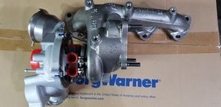 ΚΚΚ Borg Warner VW 1,4 tsi 122hp Octavia Leon A3 Polo 03C145701C 03C145701CV 03C145701CX 03C145701F 03C145701FV 03C145701FX 03C145701J 03C145701JV 03C145701JX 03C145701N 03C145701NV 03C145701NX 03C145-thumb-5