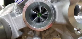 ΚΚΚ Borg Warner VW 1,4 tsi 122hp Octavia Leon A3 Polo 03C145701C 03C145701CV 03C145701CX 03C145701F 03C145701FV 03C145701FX 03C145701J 03C145701JV 03C145701JX 03C145701N 03C145701NV 03C145701NX 03C145-thumb-7