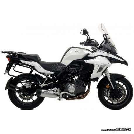 ΕΞΑΤΜΙΣΗ ARROW BENELLI TRK 502