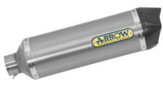ΕΞΑΤΜΙΣΗ ARROW BENELLI TRK 502-thumb-1