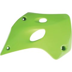 ΛΥΡΗΣ UFO ΚΑΠΑΚΙΑ ΨΥΓΕΙΟΥ ΣΕΤ ΓΙΑ KAWASAKI KX 80 1991-1997, KA02759