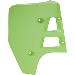 ΛΥΡΗΣ UFO ΚΑΠΑΚΙΑ ΨΥΓΕΙΟΥ ΣΕΤ ΓΙΑ KAWASAKI KX 125 1988-1989, KA02711
