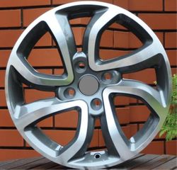 iELASTIKA ΖΑΝΤΕΣ REPLICA ΓΙΑ CITROEN 4X108 6.5X16 ET26
