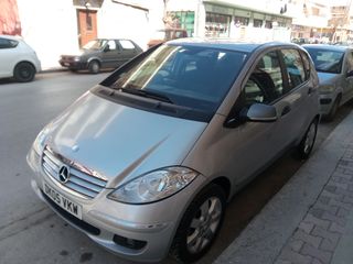 MERCEDES A 150 ΜΟΝΟ ΑΝΤΑΛΛΑΚΤΙΚΑ 