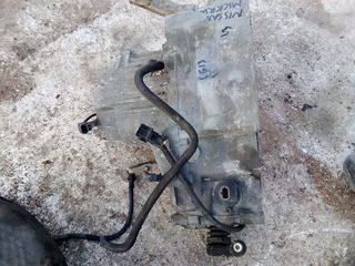  Σασμάν Nissan micra K11 2000.1.300ccc