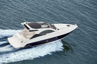 Schaefer 2026 Phantom 375 Hard Top-thumb-2