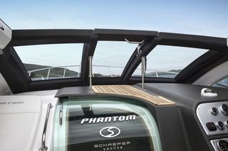 Schaefer 2026 Phantom 375 Hard Top-thumb-11